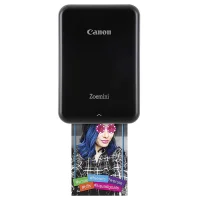 Принтер Canon Zoemini (черный) фото 1